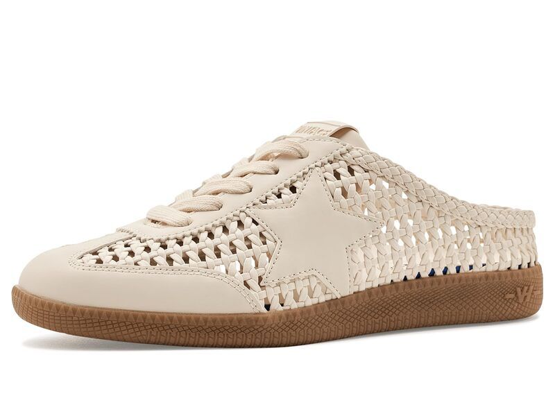 ヴィンテージハバナ レディース シューズ スリッポン・ローファー Vintage Havana Loretta Nude