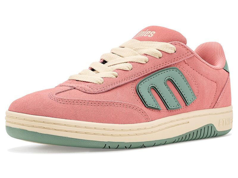 エトニーズ メンズ シューズ スニーカー etnies Locut Pink ピンク 16,671円