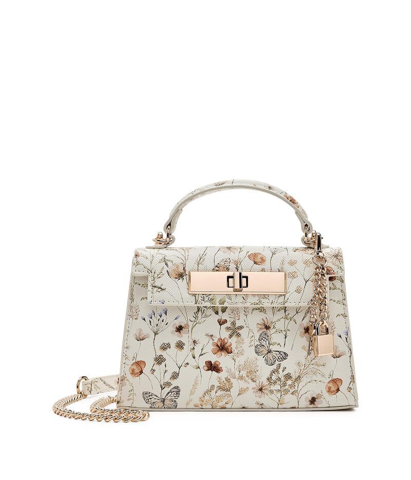 アルド レディース バッグ ALDO Leoraa Other White ホワイト