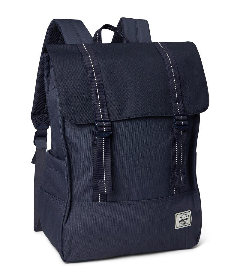 ハーシェルサプライ メンズ バッグ バックパック・リュックサック Herschel Supply Co Survey Backpack Ombre BlueAfter Midnight ブルー