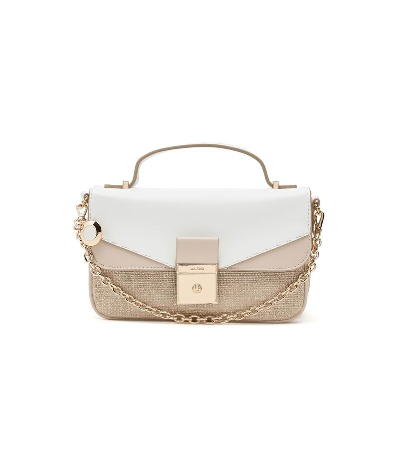 アルド レディース バッグ ALDO Eleira Champagne シャンパン
