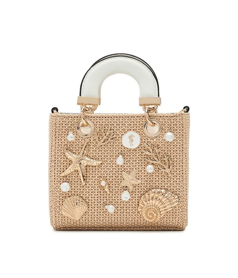 アルド レディース バッグ ミニ ALDO Seashellminiix Natural 15,251円
