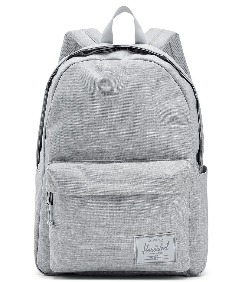 ハーシェルサプライ メンズ バッグ バックパック・リュックサック Herschel Supply Co Herschel Classica Xl Backpack Grey Crosshatch グレー