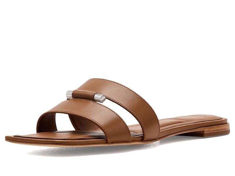 ヴィンス レディース シューズ サンダル Vince Piper Slide Saddle