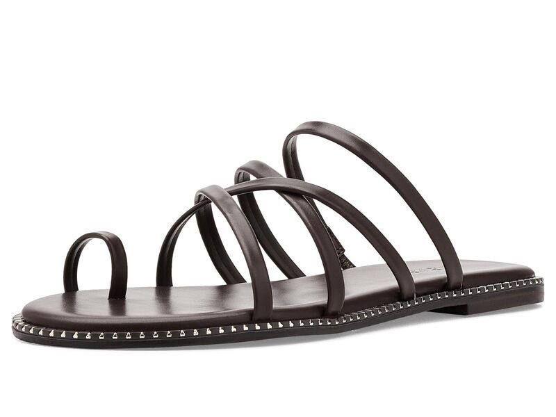 ナインウェスト レディース シューズ サンダル Nine West Digen Medium Brown ブラウン