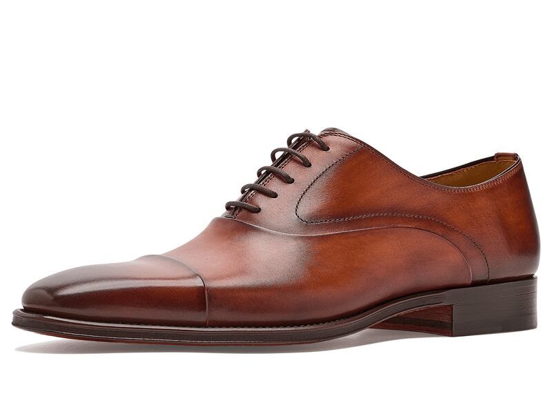 マグナーニ メンズ シューズ スニーカー Magnanni Vista Cognac 62,040円