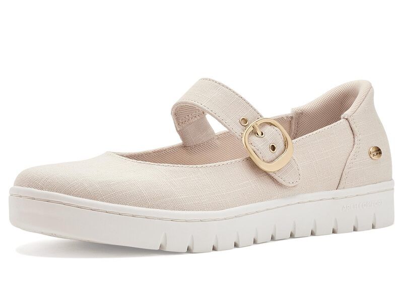 スケッチャーズ レディース シューズ スニーカー BOBS from SKECHERS Arch Comfort Sunfest Natural
