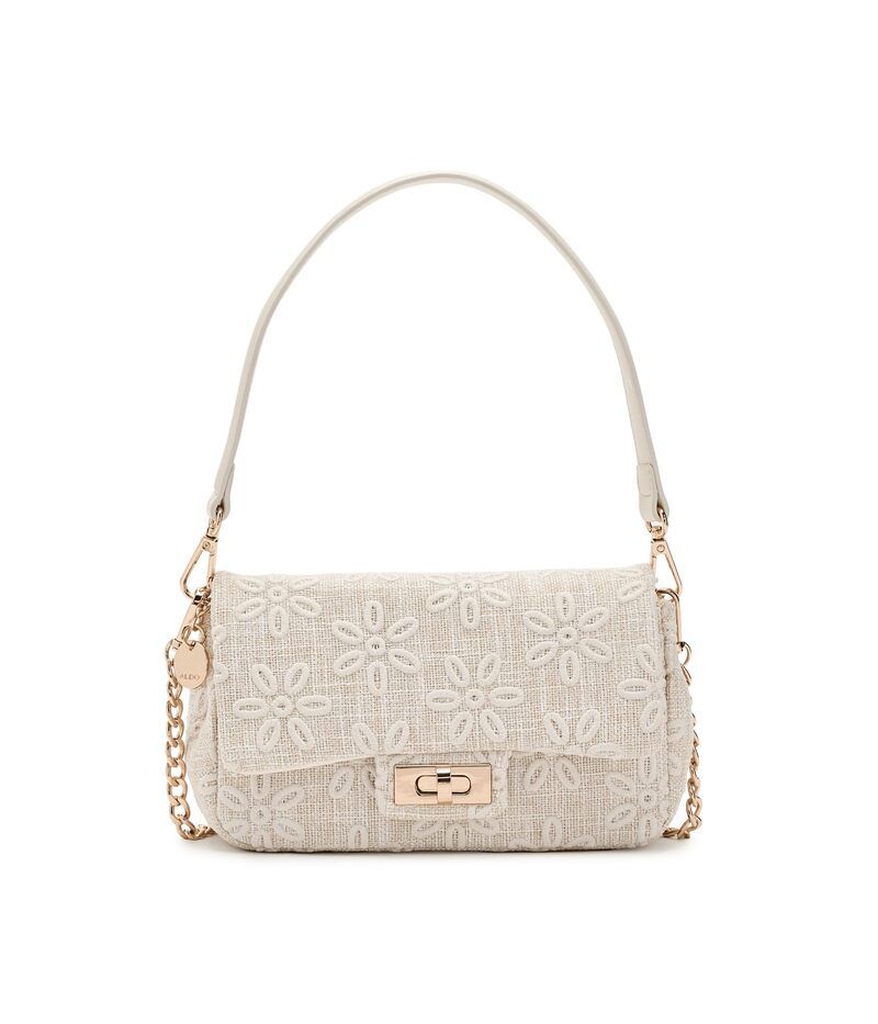 アルド レディース バッグ ALDO Bbellaflowerr Natural