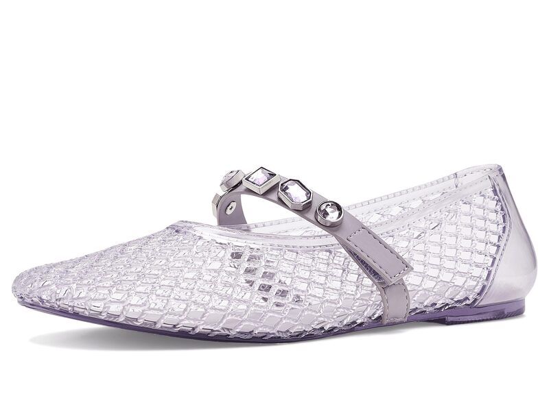 ケネスコール レディース シューズ スニーカー Kenneth Cole New York Jazzy Lilac ライラック