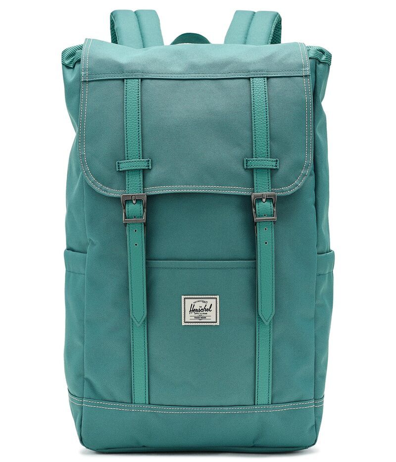 ハーシェルサプライ メンズ バッグ バックパック・リュックサック Herschel Supply Co Herschel Retreat Backpack Trellis