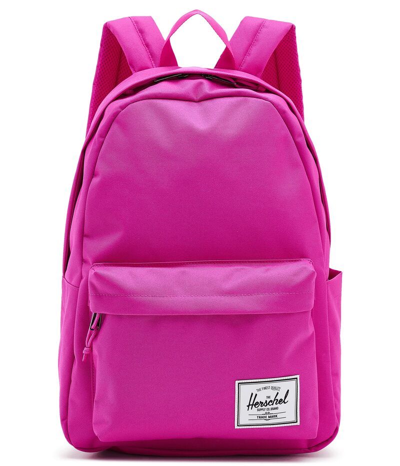 ハーシェルサプライ メンズ バッグ バックパック・リュックサック Herschel Supply Co Herschel Classica Xl Backpack Rose Violet バイオレット
