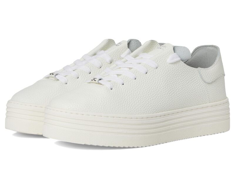 サムエデルマン レディース シューズ ブーツ・レインブーツ Sam Edelman Pippy White Leather ホワイト