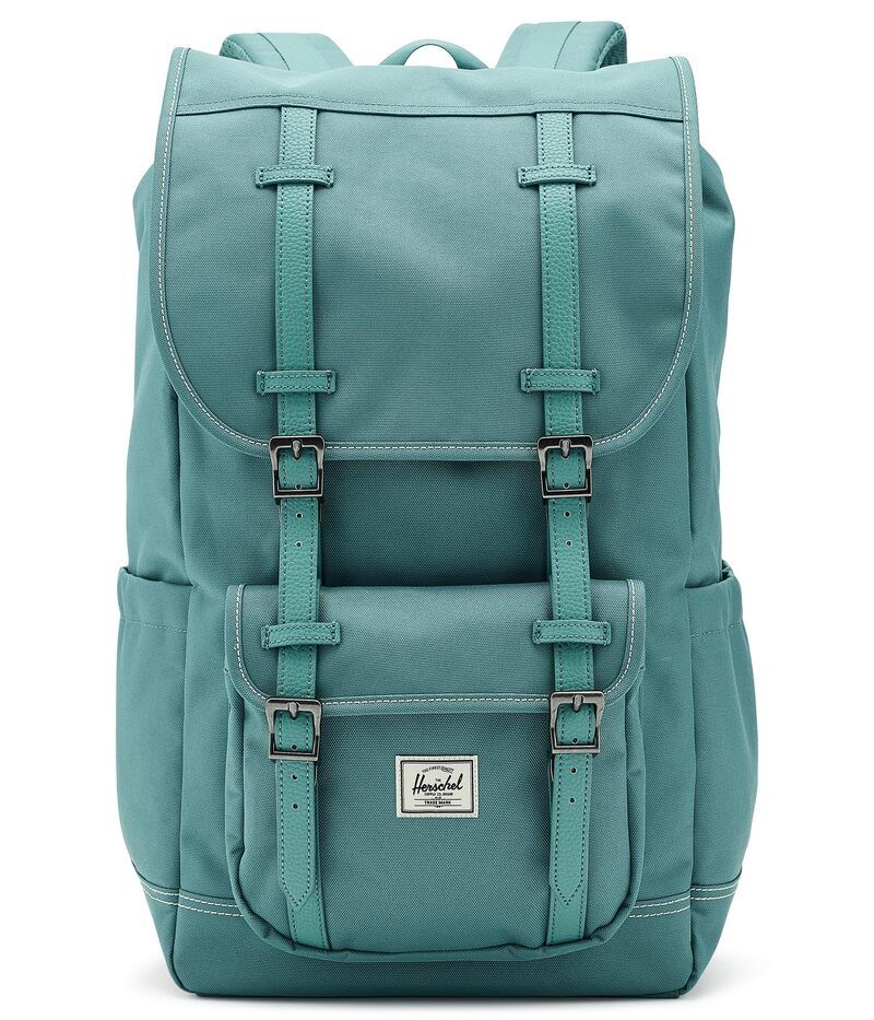 ハーシェルサプライ メンズ バッグ バックパック・リュックサック Herschel Supply Co Herschelittle Americaa Backpack Trellis
