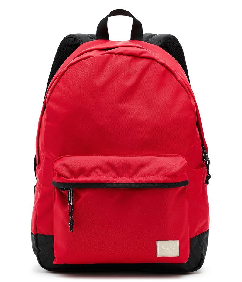 ハーシェルサプライ メンズ バッグ バックパック・リュックサック Herschel Supply Co Herschel Classica XL Backpack Barbados Cherry