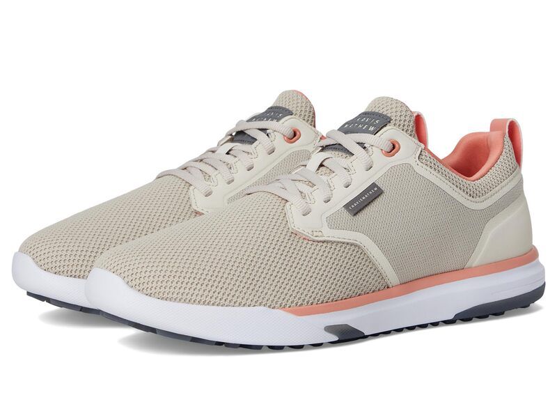 トラビスマヒュー メンズ シューズ スニーカー TravisMathew The Daily Pro Hybrid Moonbeam