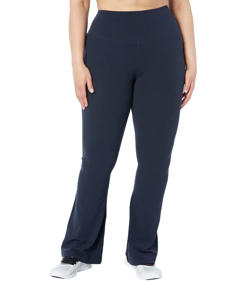 スピリッツフィフティファイブ レディース ボトムス カジュアルパンツ ハイウエスト Splits59 Raquel HighWaist Airweight Flare Indigo インディゴ