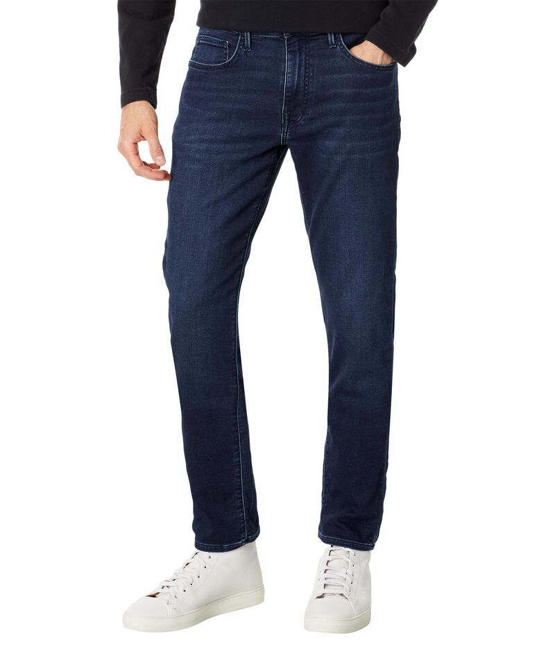 ジョーズジーンズ メンズ ボトムス デニムパンツ Joes Jeans The Asher Jeans in Medium Blue ブルー