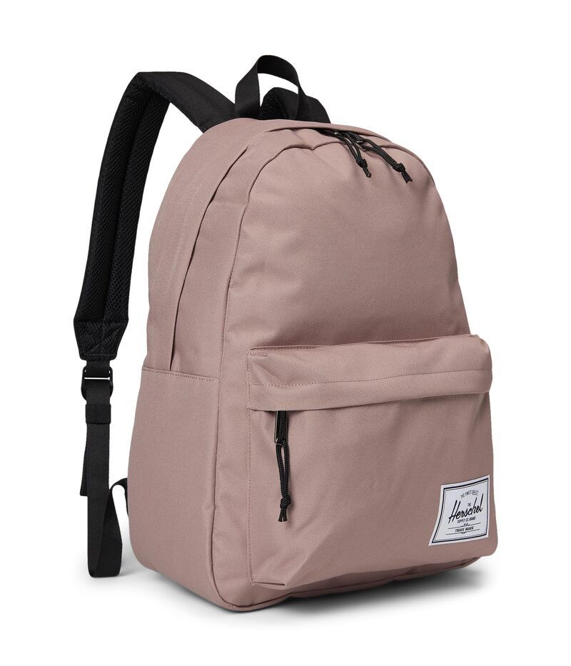 ハーシェルサプライ メンズ バッグ バックパック・リュックサック Herschel Supply Co Classic XL Backpack Ash Rose アッシュ