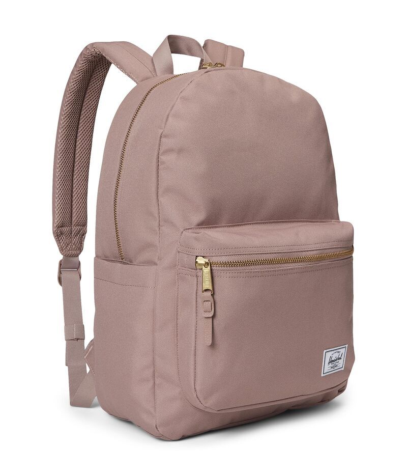 ハーシェルサプライ メンズ バッグ バックパック・リュックサック Herschel Supply Co Settlement Backpack Ash Rose アッシュ