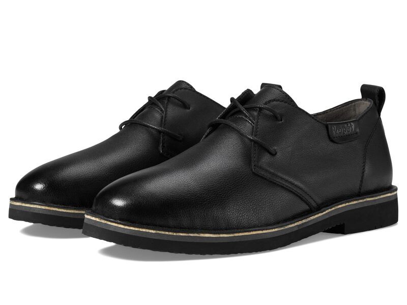 プロペット メンズ シューズ サンダル Propet Finn Black 1 ブラック