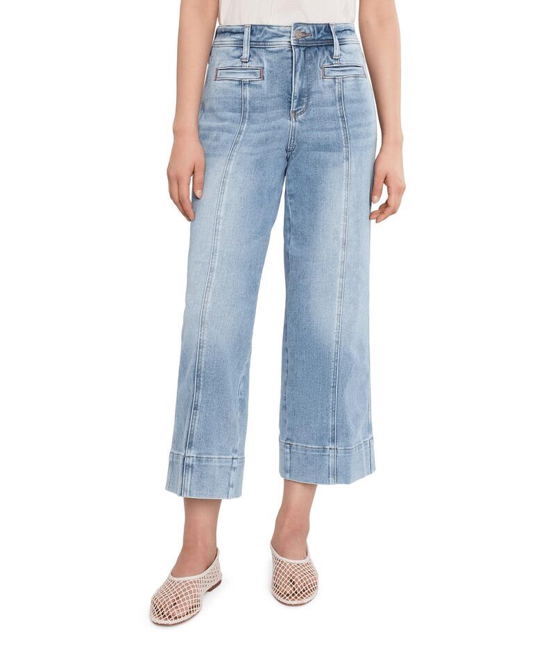 エヌワイディージェイ レディース ボトムス デニムパンツ ジーンズ NYDJ Teresa Jeans Mist Springs