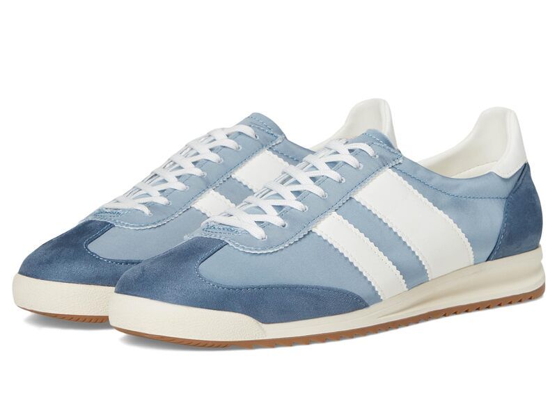 マッデンガール レディース アウター ニット・セーター Madden Girl Jumper Light Blue Satin ブルー