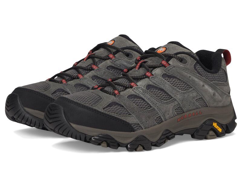 メレル メンズ シューズ スニーカー Merrell Moab 3 Beluga