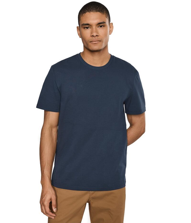 リヴァプール ロサンゼルス メンズ トップス シャツ クルーネック Liverpoolos Angeleshort Sleeve Crew Neck Tee Navy ネイビー 11,085円
