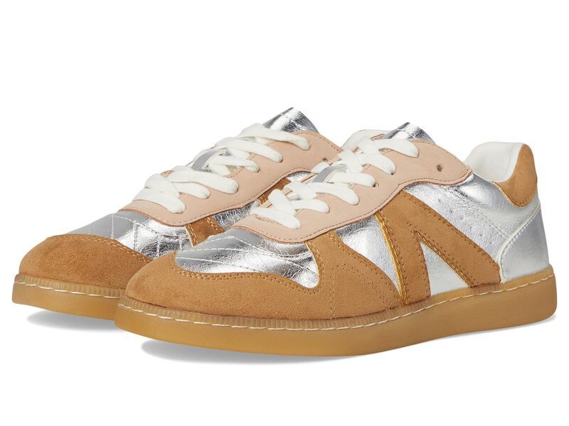 ミア レディース シューズ スニーカー MIA Veneus BlushGun MetalTan ブラッシュ