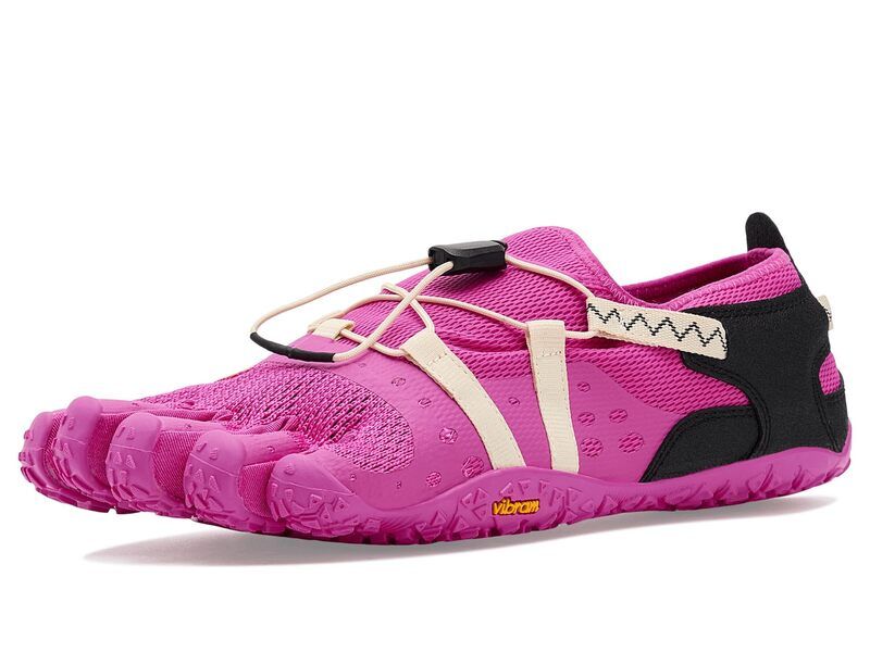 ビブラムファイブフィンガーズ レディース シューズ スニーカー Vibram Fivefingerspidrwalk Fuchsia フューシャ 31,070円