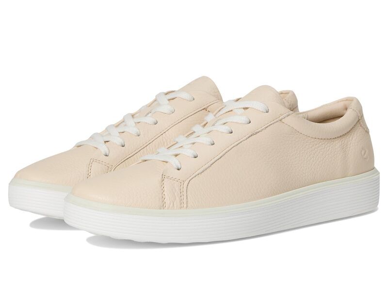 エコー レディース シューズ スニーカー ECCO Soft 60 Premium Limestone