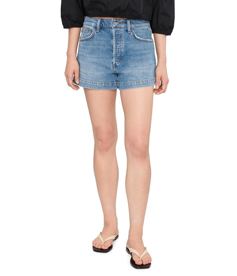 ジョーズジーンズ レディース ボトムス ハーフパンツ・ショーツ Joes Jeans The Alex Wired