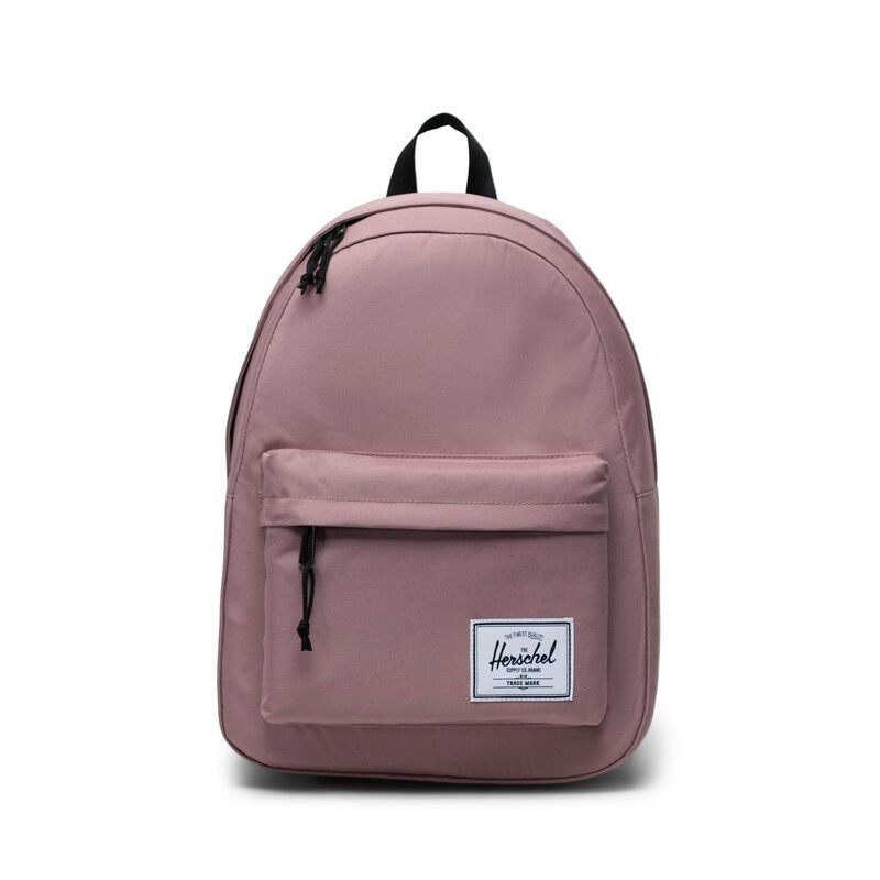 ハーシェルサプライ メンズ バッグ バックパック・リュックサック Herschel Supply Co Classic Backpack Ash Rose アッシュ