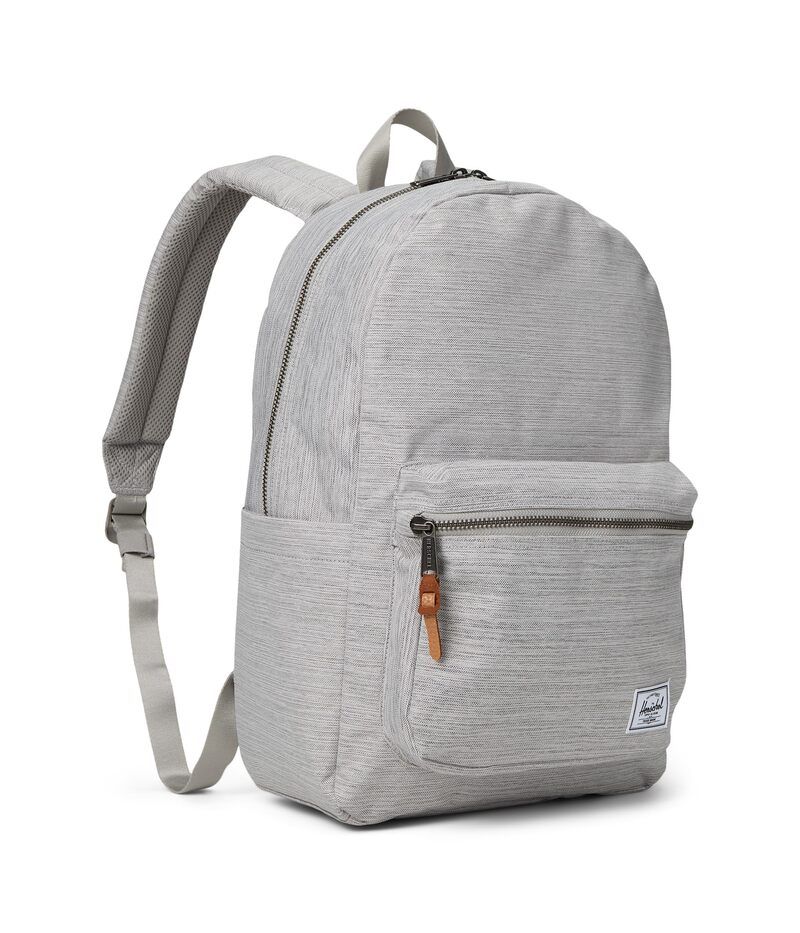 ハーシェルサプライ メンズ バッグ バックパック・リュックサック Herschel Supply Co Nova Backpack Icebergreen Crosshatch グリーン