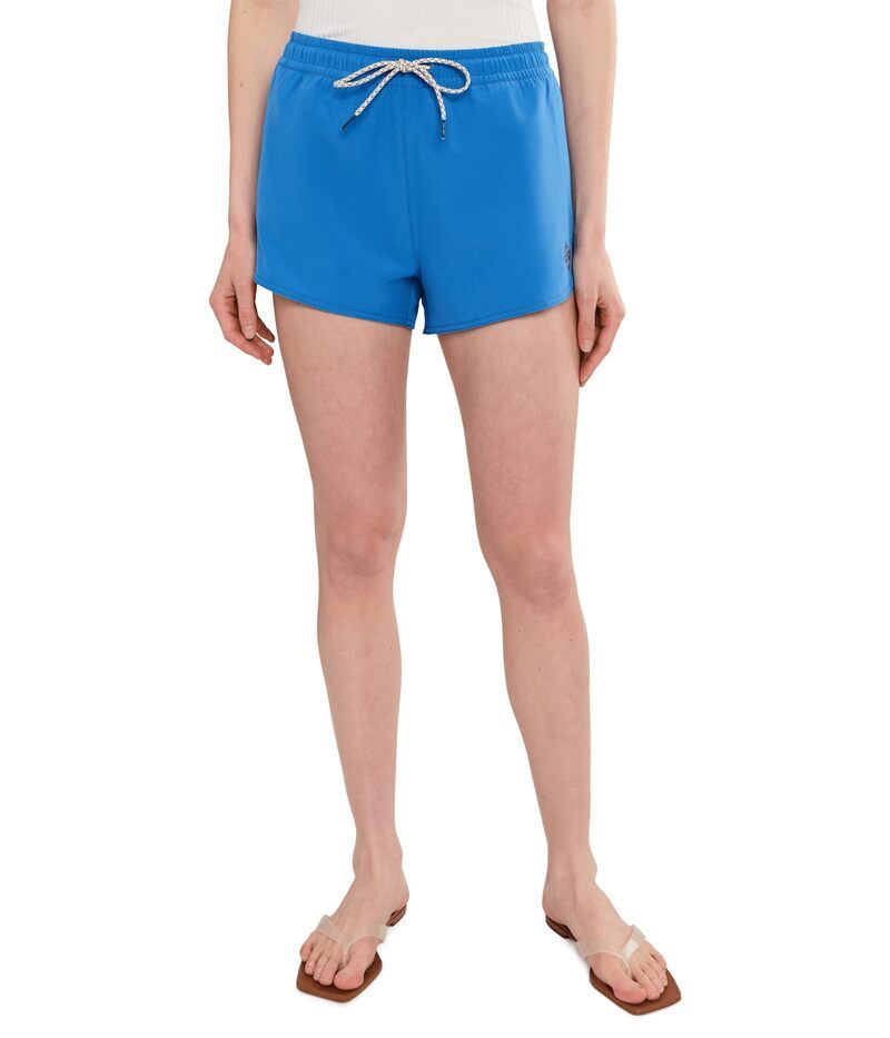 ソルティークルー レディース ボトムス ハーフパンツ・ショーツ ショートパンツ Salty Crew Beaconshorts Blue ブルー