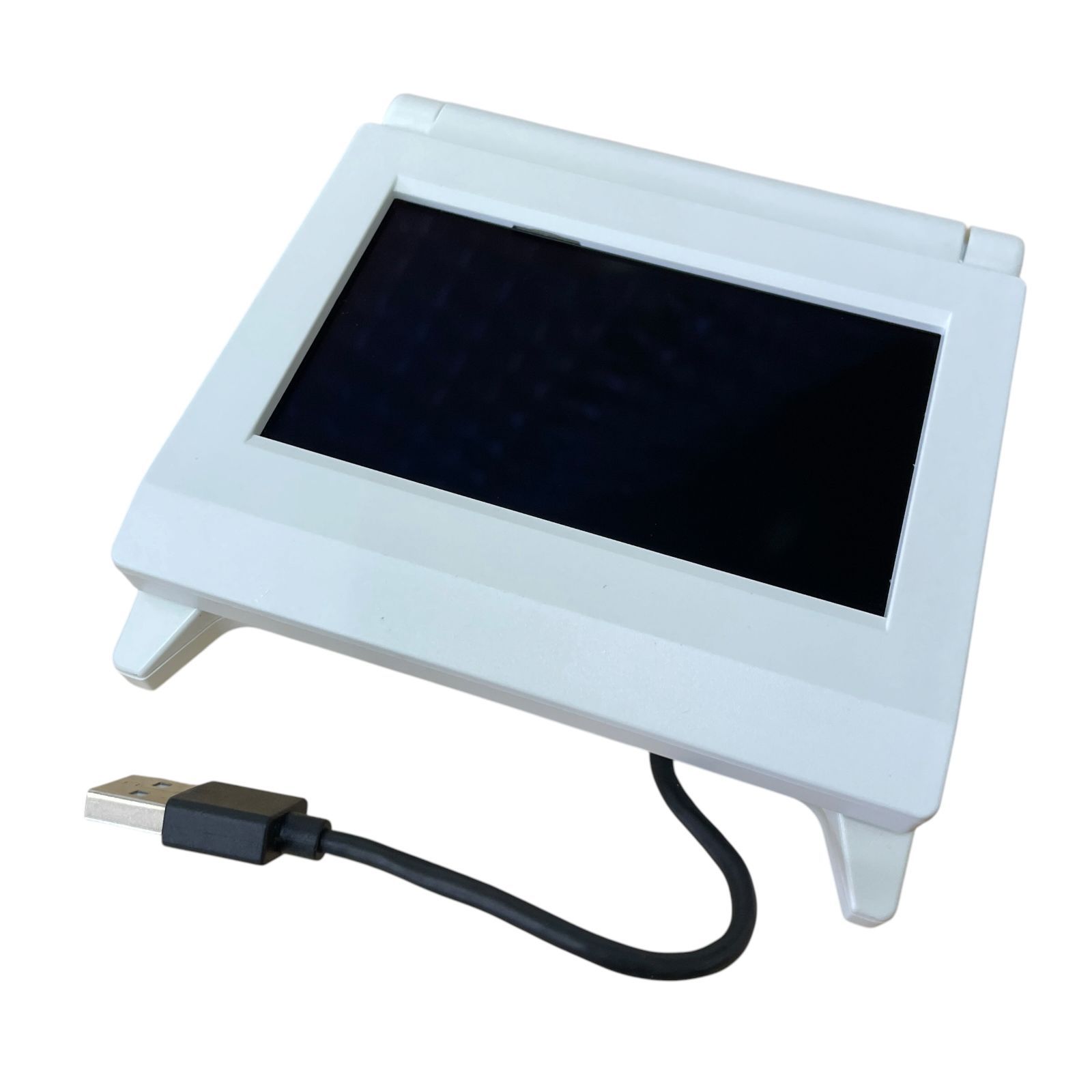 美品■セイコー　カスタマーディスプレイ　DSP-A01■動作確認済 DSP-A01 ｜ セイコーインスツル SII カスタマーディスプレイ