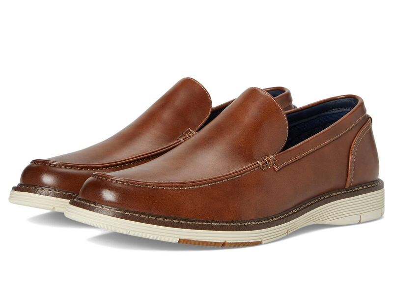 ドッカーズ メンズ シューズ ブーツ・レインブーツ Dockers Elmhurst Cognac