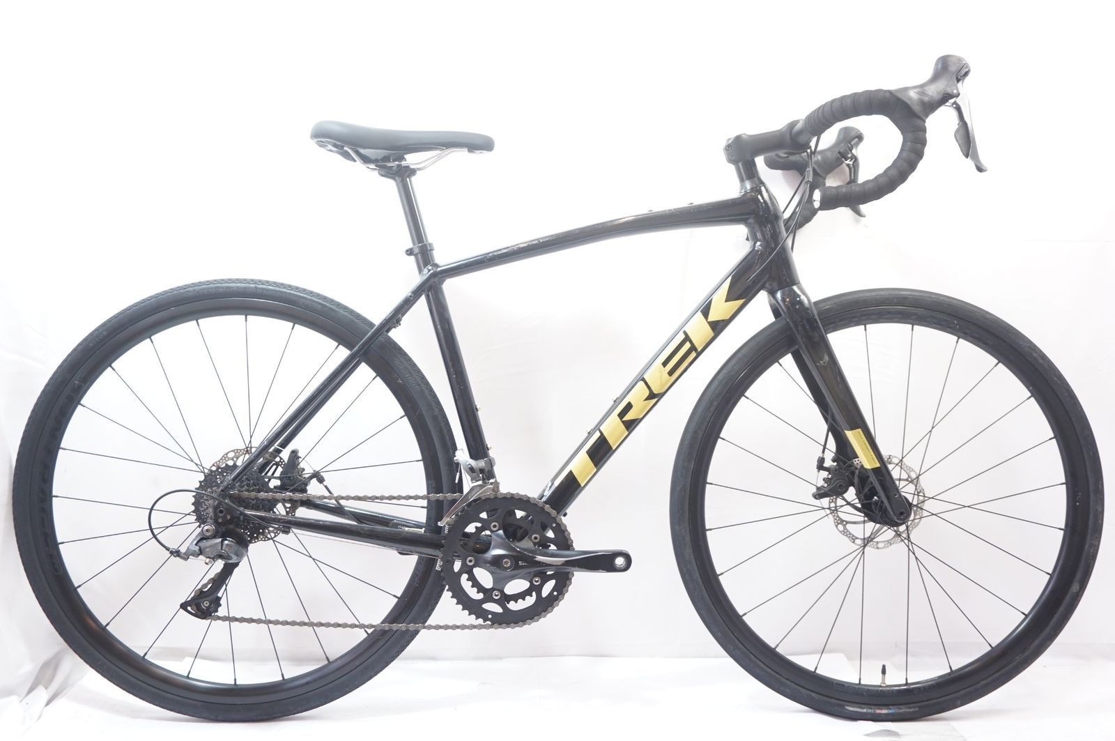 TREK 「トレック」 DOMANE AL2 GEN3 2022年モデル ロードバイク 