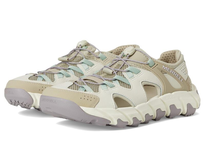 メレル レディース シューズ サンダル Merrell Maipo Explorer Sieve Greige