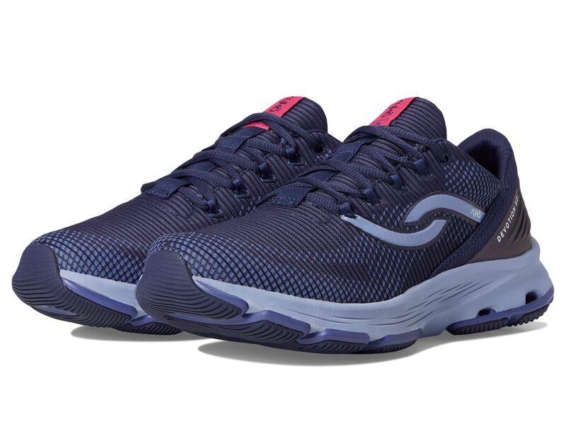 ライカ レディース シューズ スニーカー Ryka Devotion X 2 Academy Blue ブルー