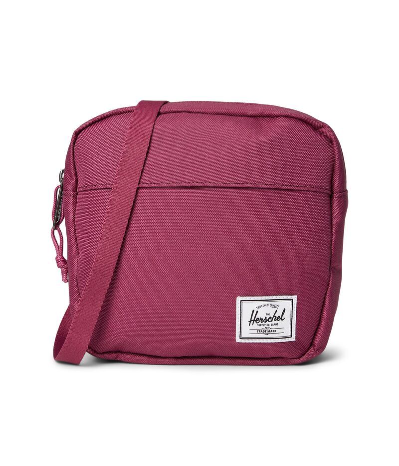 ハーシェルサプライ メンズ バッグ Herschel Supply Co Classicrossbody Violet Quartz バイオレット