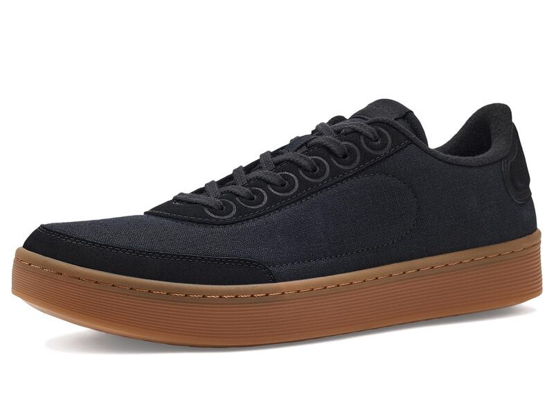 オールバーズ メンズ シューズ スニーカー Allbirds Varsity Cruiser Natural Black ブラック