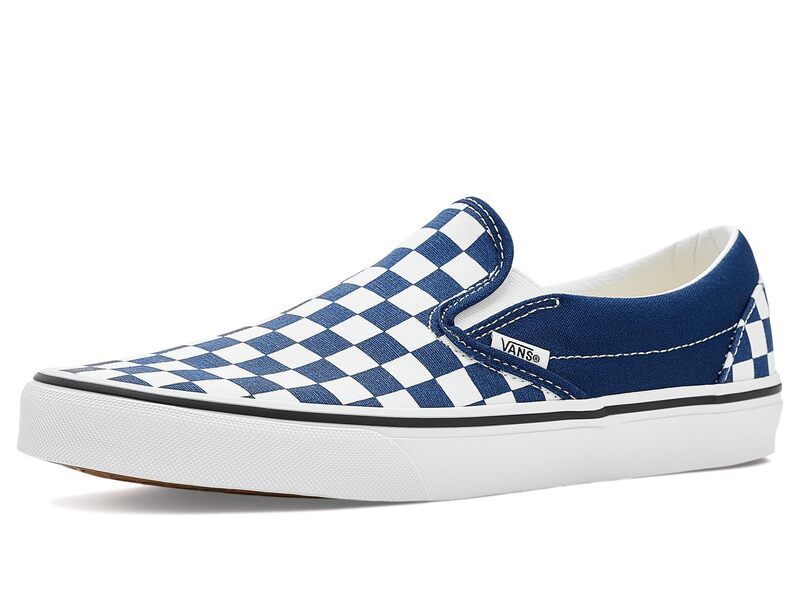 バンズ メンズ シューズ サンダル Vans Classic SlipOn Color Theory Ch