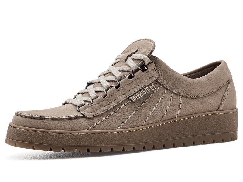 メフィスト メンズ シューズ ブーツ・レインブーツ Mephisto Rainbow Sand サンド