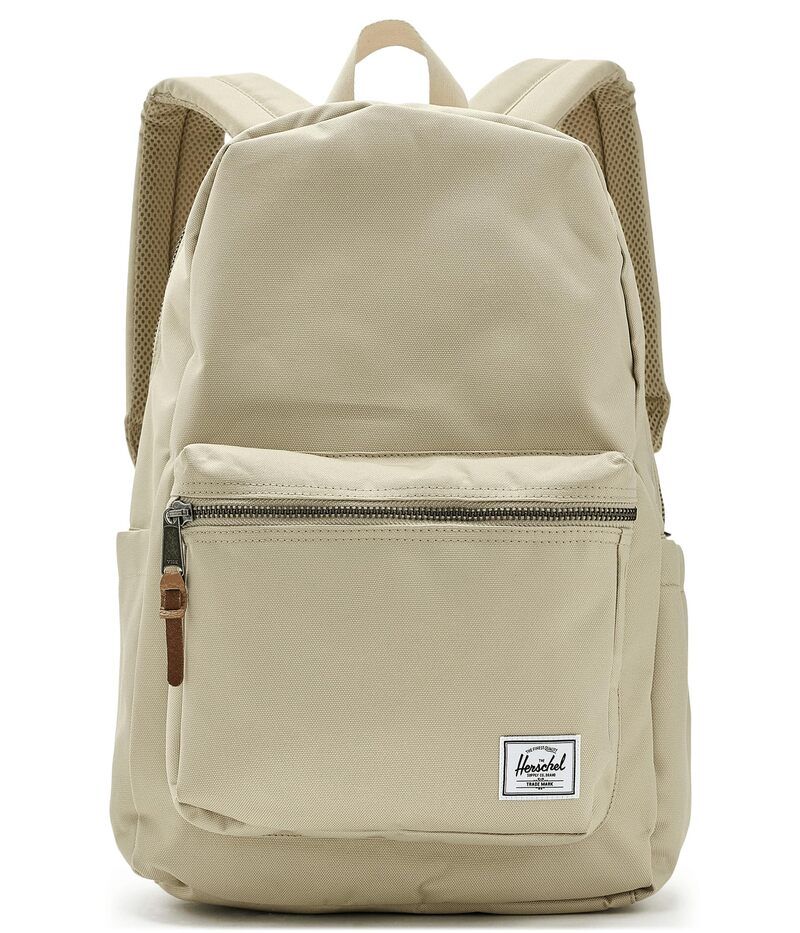 ハーシェルサプライ メンズ バッグ バックパック・リュックサック Herschel Supply Co Settlement Backpack Eucalyptus