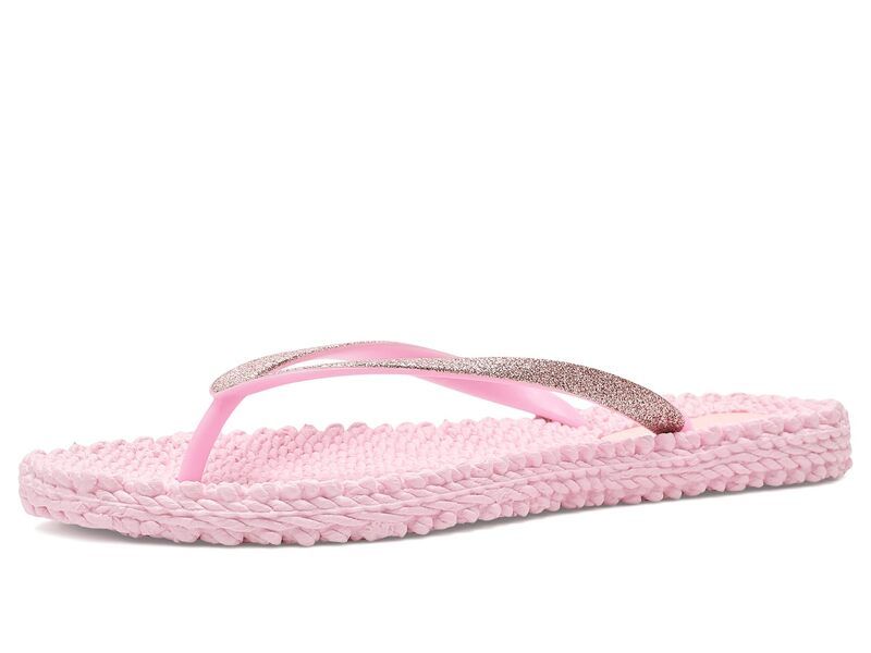 イルセヤコブセン レディース シューズ サンダル Ilse Jacobsen Cheerful 01 Ballerina