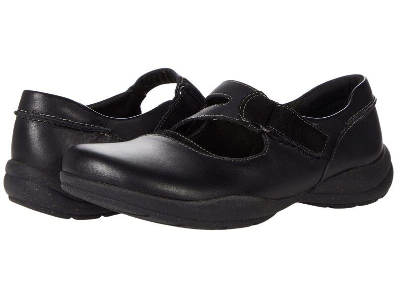 クラークス レディース シューズ サンダル Clarks Roseville Jane Black Combi ブラック