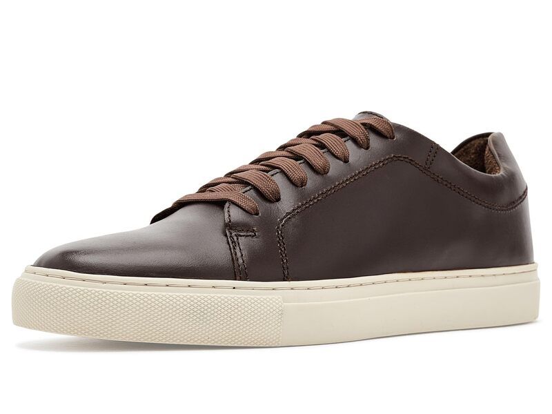 イーストランド メンズ シューズ スニーカー Eastland 1955 Edition Exeter Brown ブラウン
