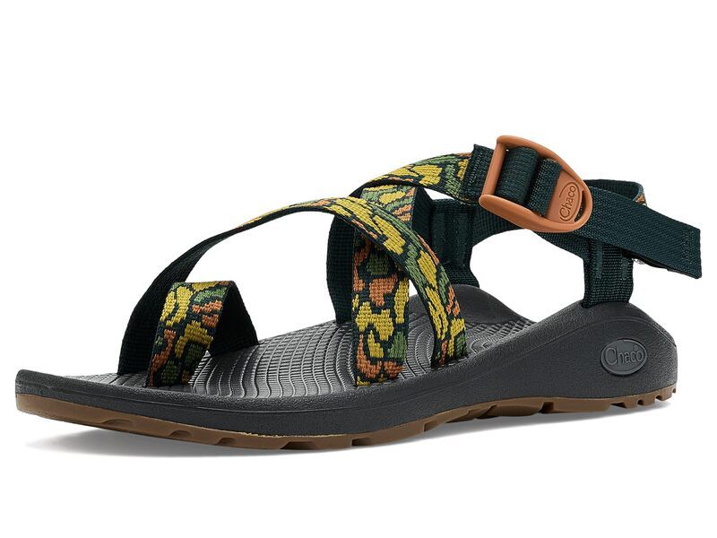 チャコ レディース シューズ サンダル Chaco Zcloud 2 Pebble Green グリーン