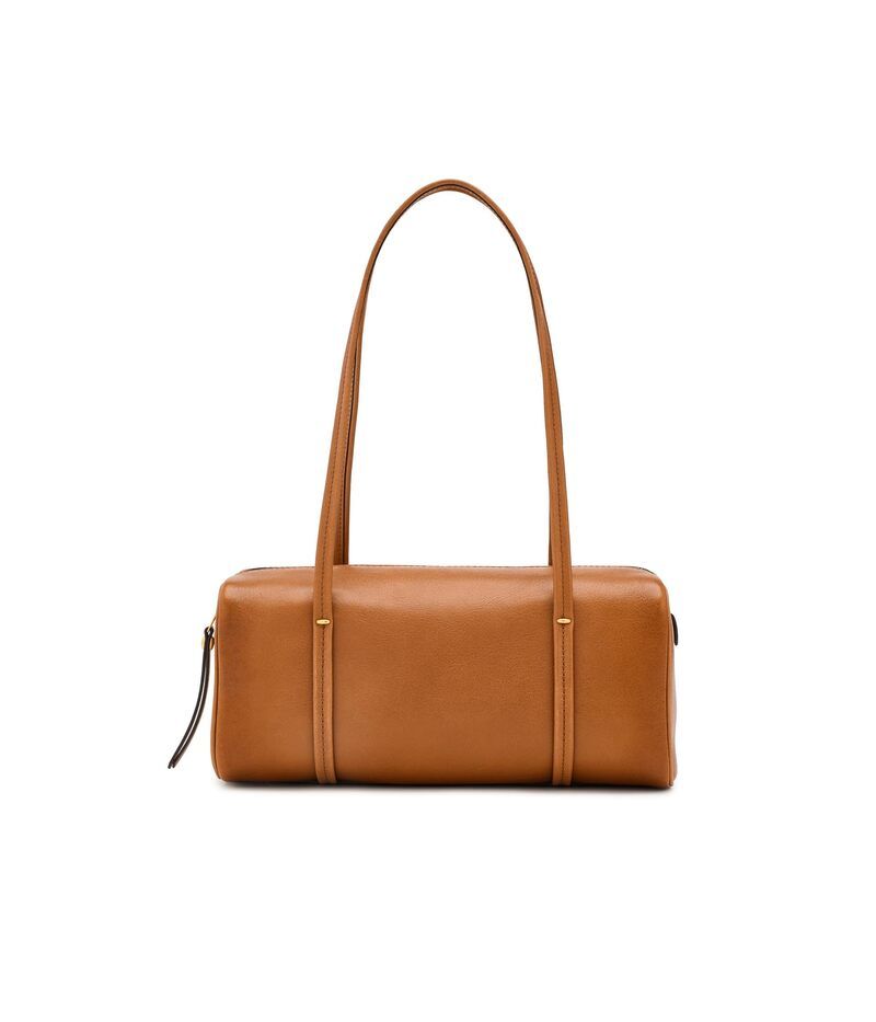 メイドウェル レディース バッグ Madewell Modern Legacy Shoulder Bag Oil Pascal Warm Coffee コーヒー